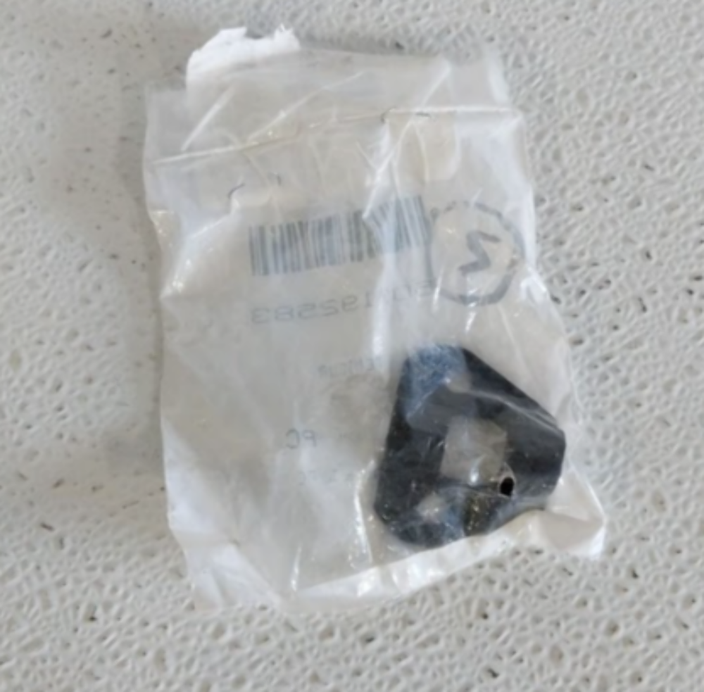 GENUINE SKI DOO NEW NOS TENSIONER 503192583
