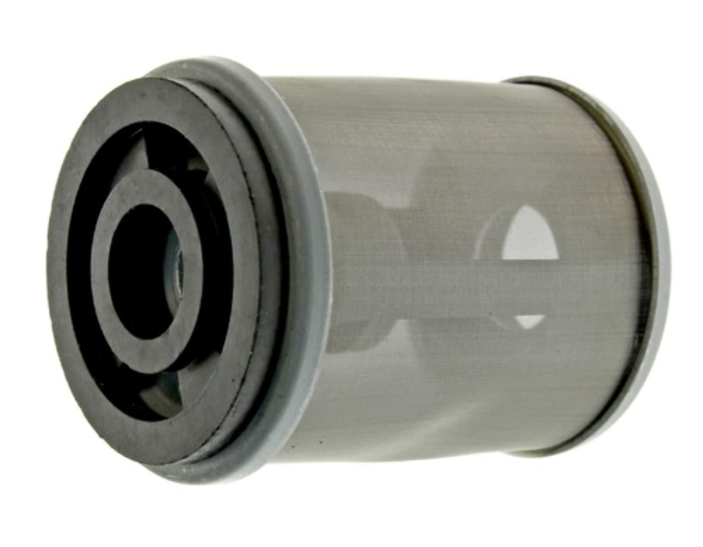 1 NOS Genuine YAMAHA YJ125 YMF25 VINO 125 Oil Filter Element OEM 3UH-E3440-00-00