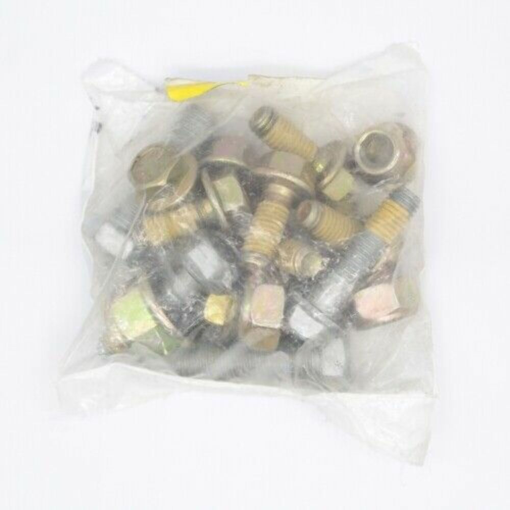 GENUINE NEW OEM BRP CAN-AM COUPLING FASTENER KIT NOS 703500962