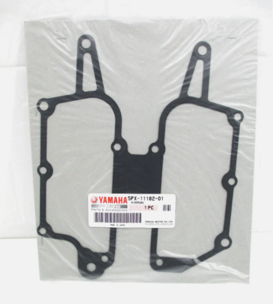 2008-2009 YAMAHA 5PX-11182-01 ROAD STAR CYLINDER HEAD XV 1700 GASKET NOS OEM