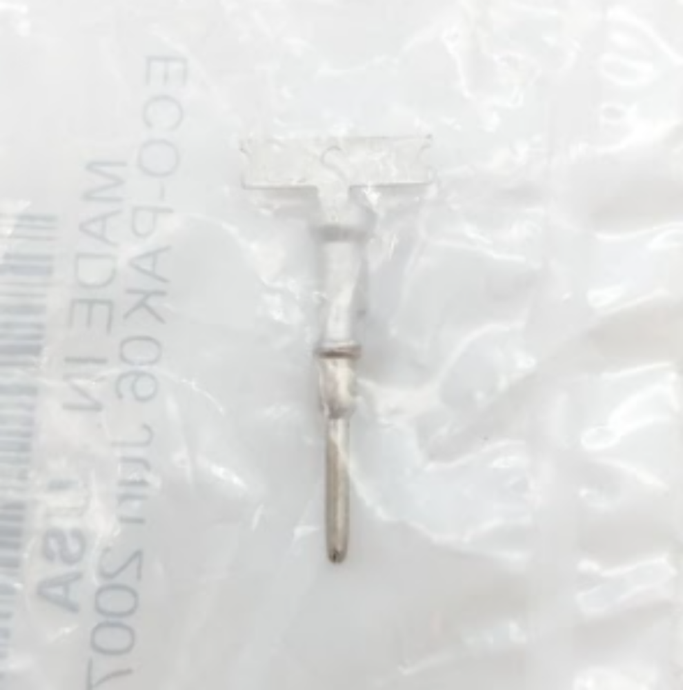 GENUINE BRP Ski-Doo New OEM Terminal Male 515175768