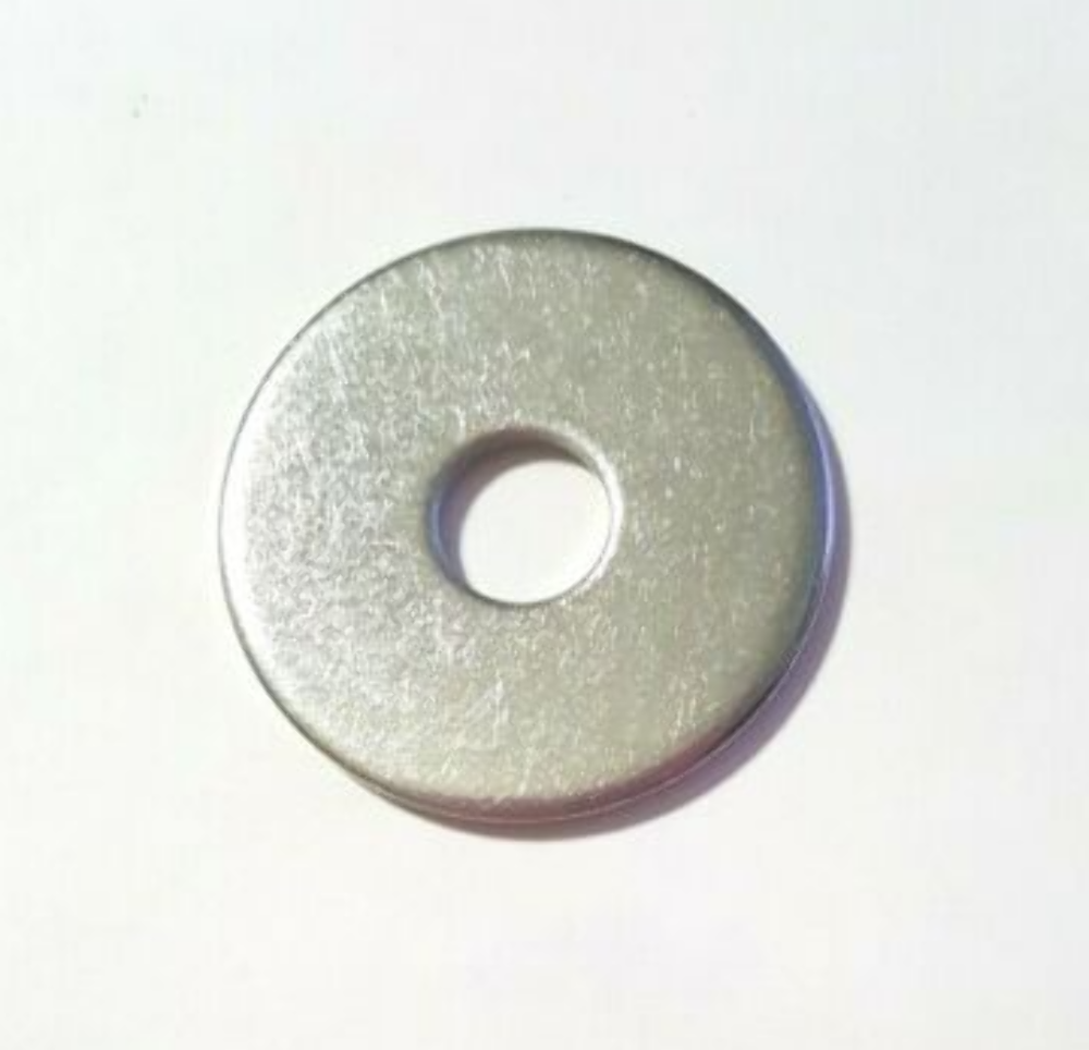 GENUINE Sea Doo RXT,GTX,XP 8mm Flat Washer 250200011