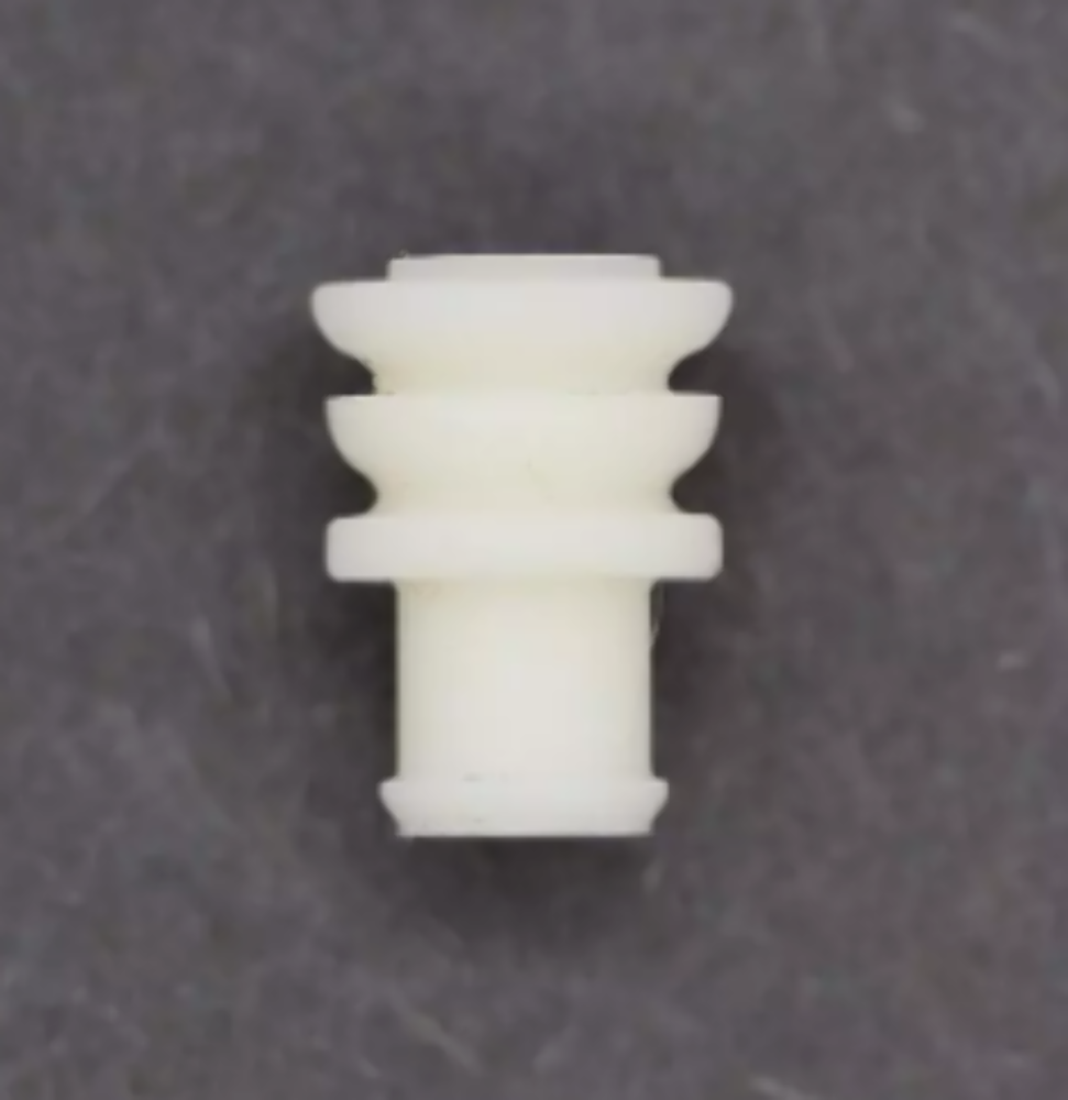 NOS Bombardier/Sea-Doo/Ski-Doo Wire Seal MXZ OEM 278000999