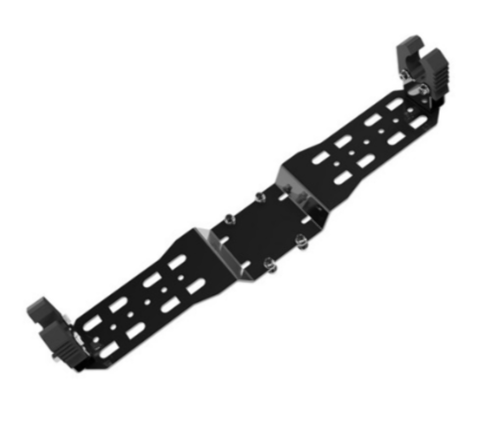 GENUINE NEW CAN-AM UNIVERSAL TOOL MOUNT RAZORBACK OFFROAD RBO1070