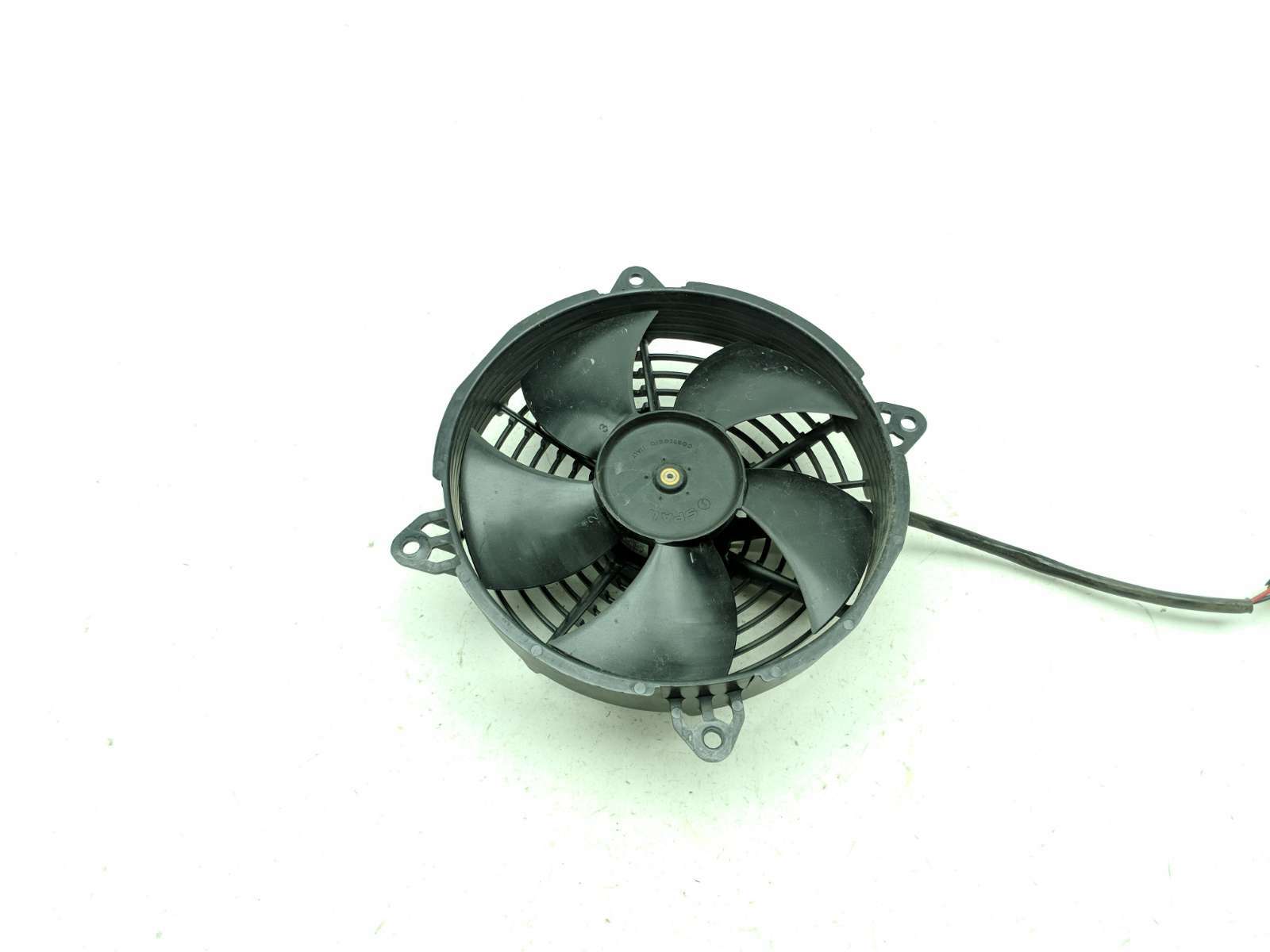 20 Harley Davidson XG500 Street 500 Radiator Cooling Fan VA111-A101