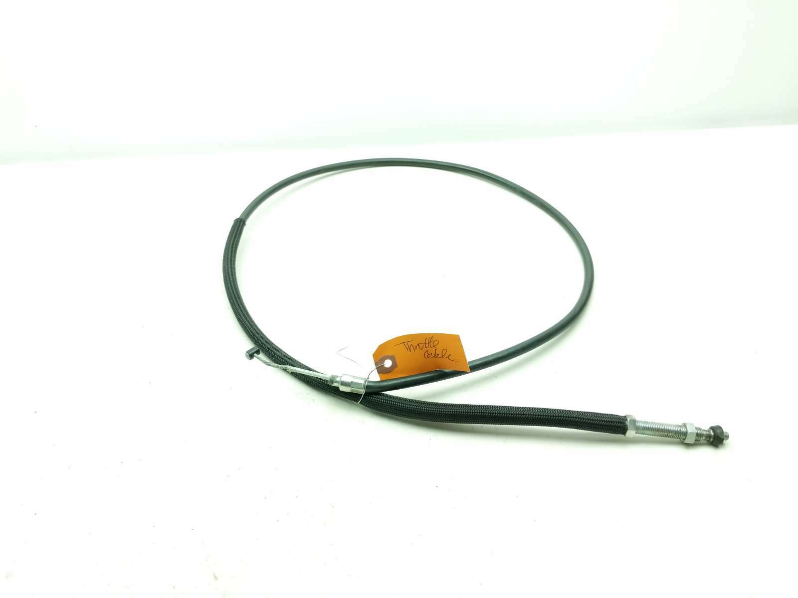 20 Harley Davidson XG500 Street 500 Clutch Cable Line A