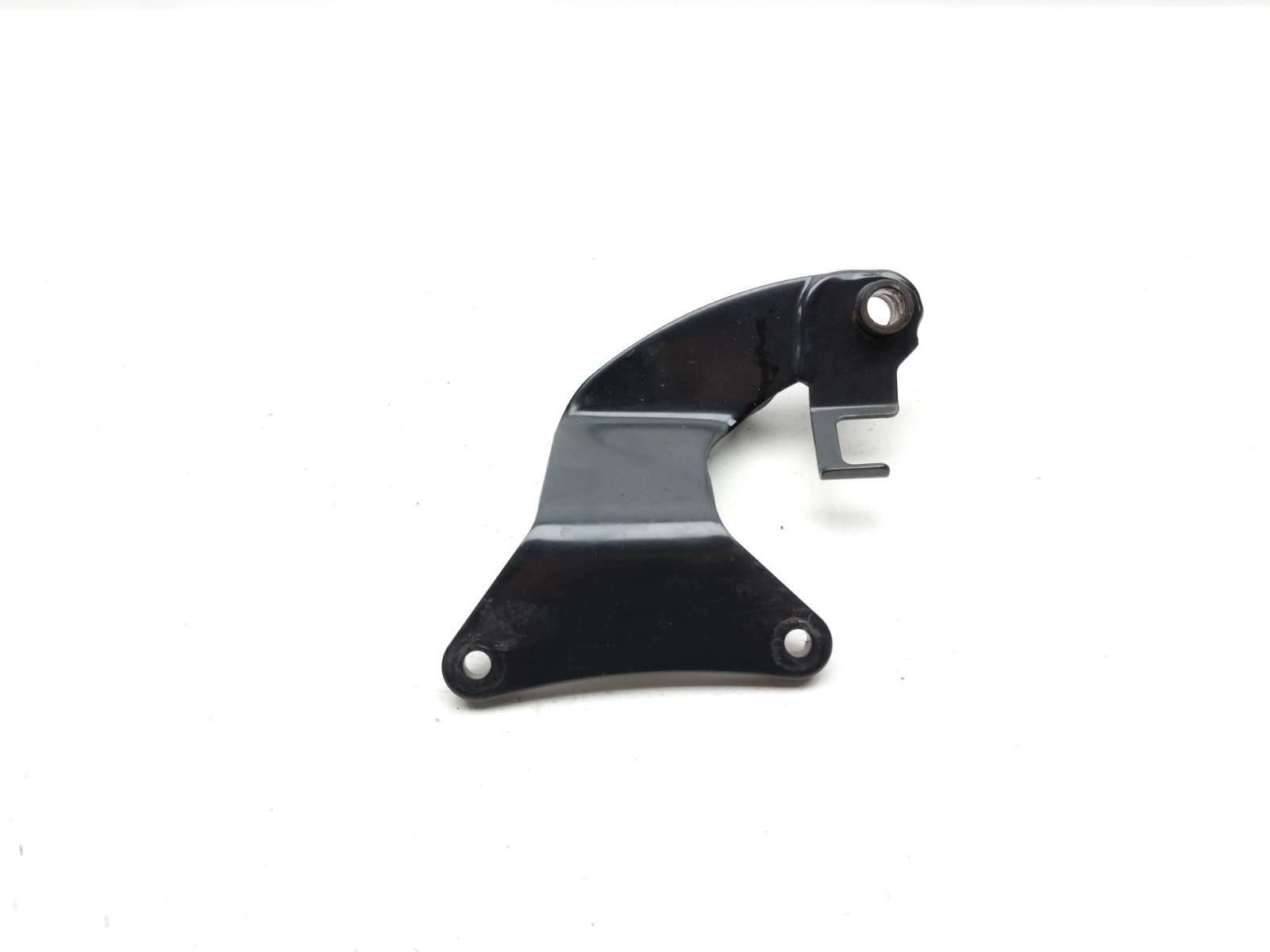 20 Harley Davidson XG500 Street 500 Footpeg Mount Bracket Holder