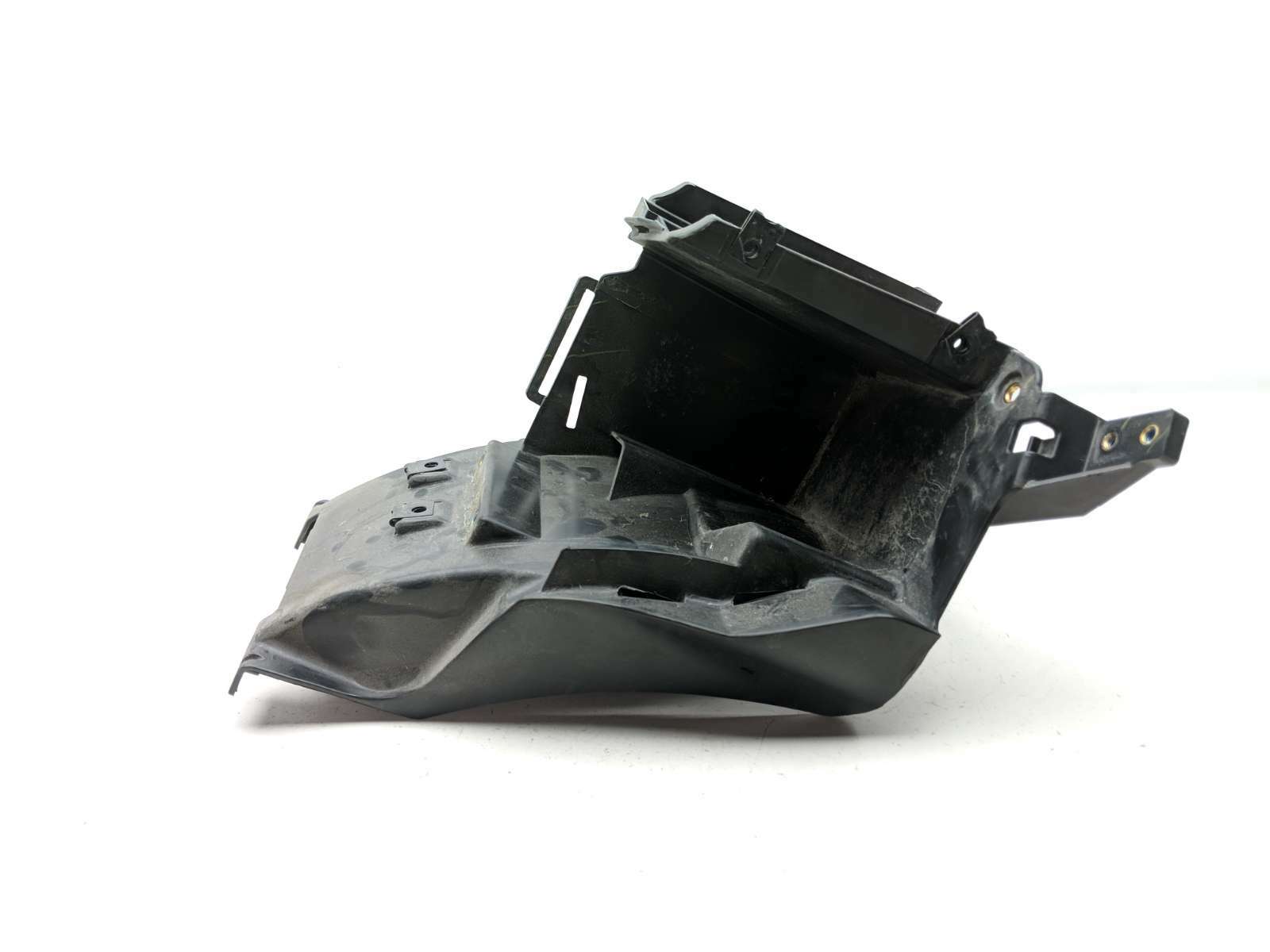 20 Harley Davidson XG500 Street 500 Rear Under Seat Battery Tray 66000048B