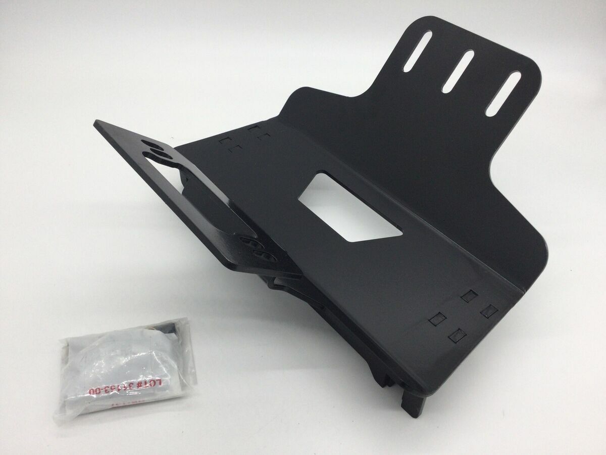 OPEN TRAIL UTV PLOW MOUNT KIT 10-5410 KFI 105410 FIT POLARIS RZR 570/800/900