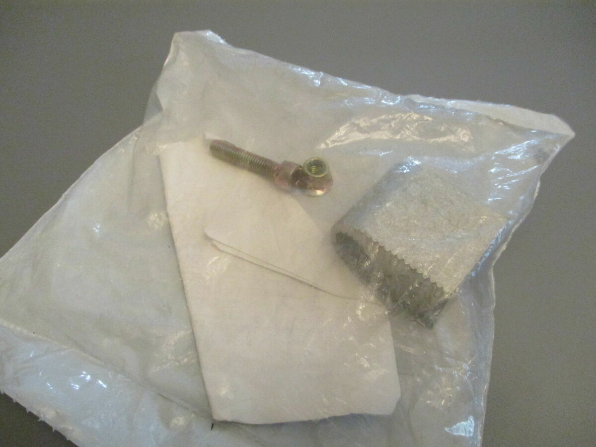 NOS Can Am OEM Front Brake Pedal Kit Outlander 800 703500683