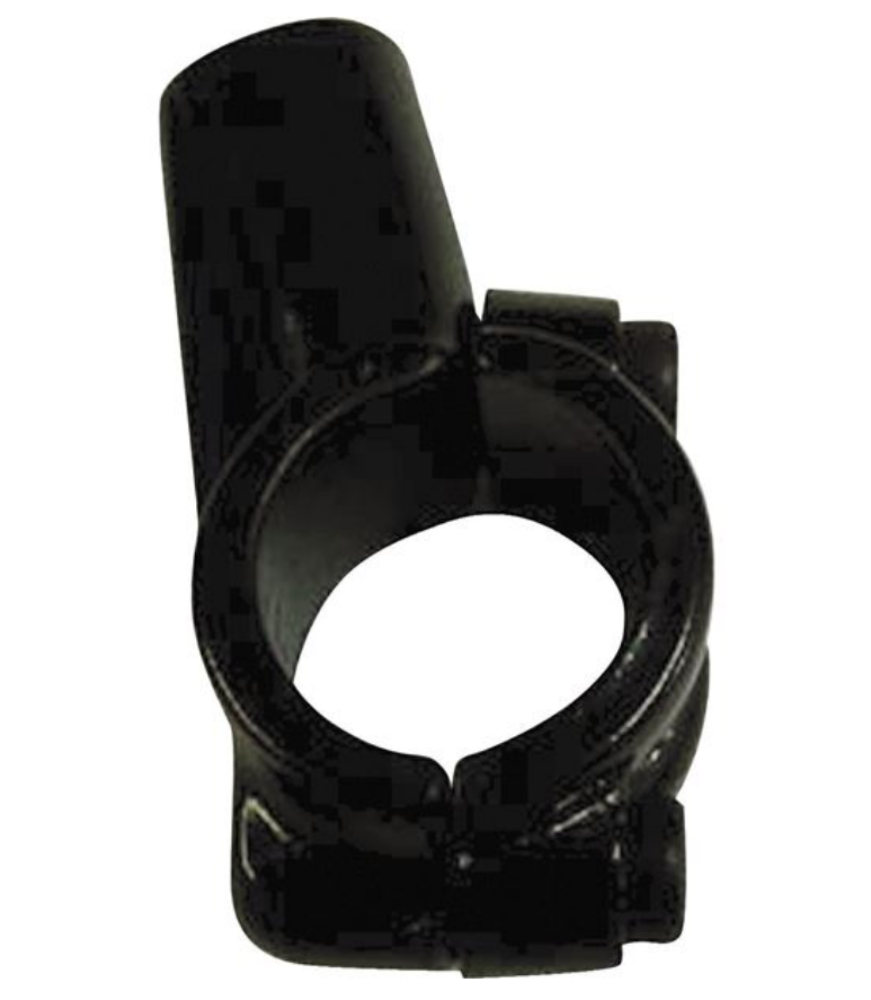 SICASS RACING UNIVERSAL FULL CLAMP MIRROR MOUNT 14-018