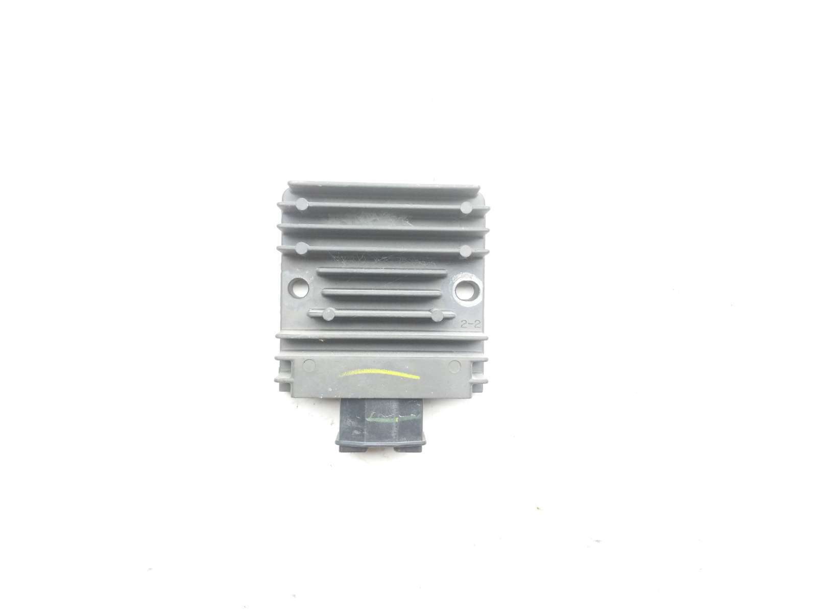 11 Honda CBR250R CBR 250 Voltage Regulator Rectifier