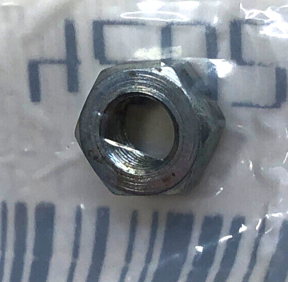 OEM Genuine Original Ski-Doo Can-Am BRP Nut M5 P/N 420242074 NEW QTY 3