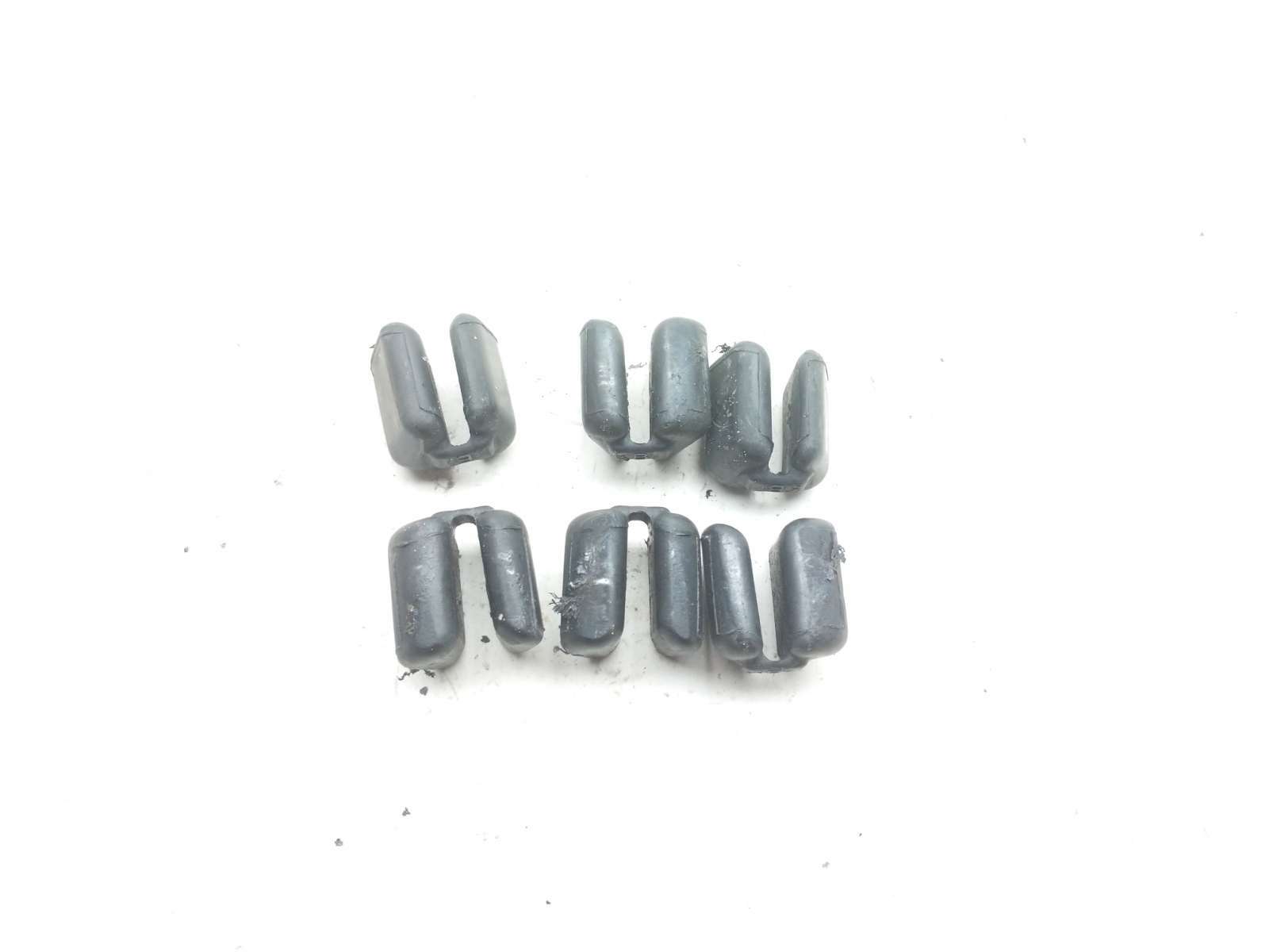 11 Honda CBR250R CBR 250 Rear Wheel Cush Drive Sprocket Hub Rubbers