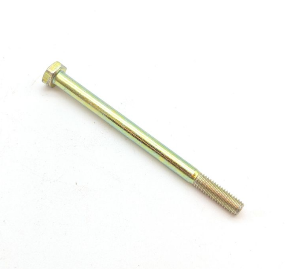 SKI-DOO NOS OEM HEX-SCREW (M6 X85) 222068565
