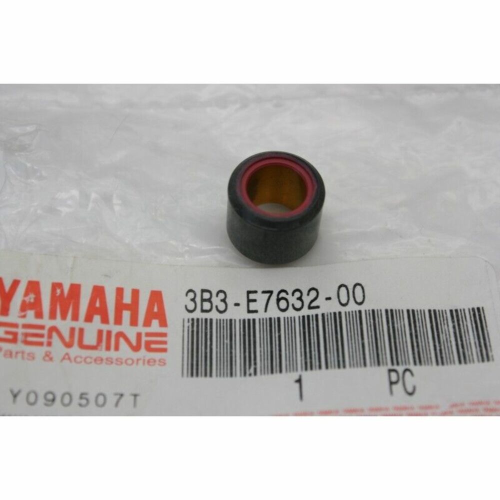 2009 Yamaha Giggle 50 MBK Booster X 50 07-09 Weight Roller Drive 3B3-E7632-00