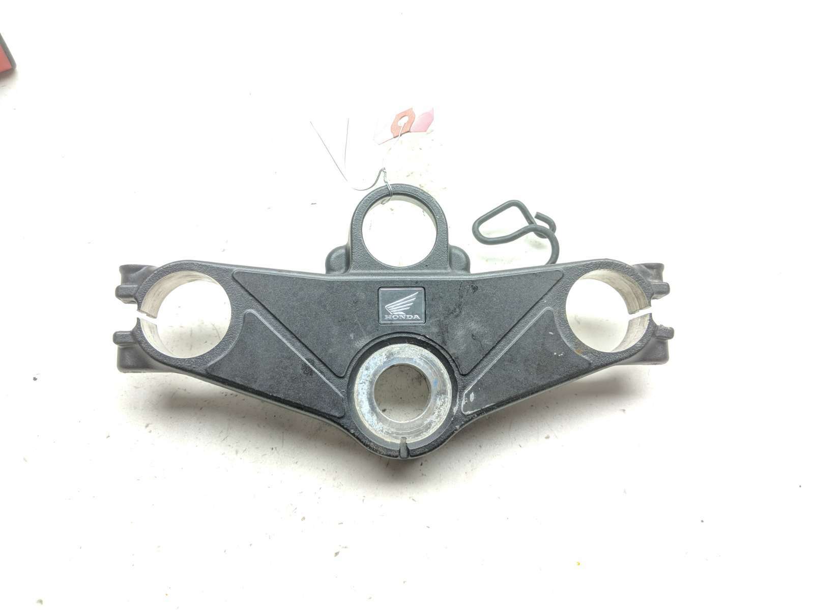 11 Honda CBR250R CBR 250 Top Upper Triple Clamp Tree