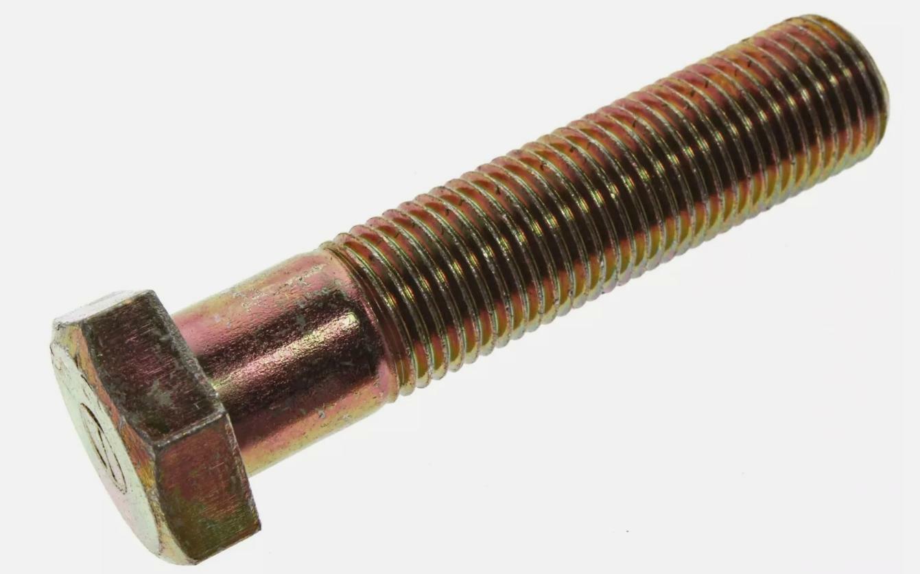 GENUINE POLARIS HEX BOLT 0450452 OEM NEW