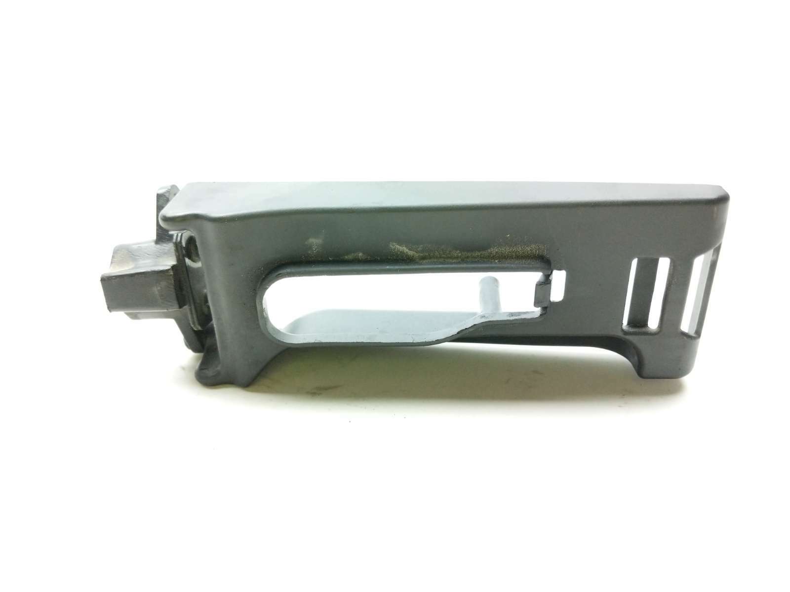 20 Harley Davidson Street Bob FXBB USB Charge Port Support Cover Panel 69201607
