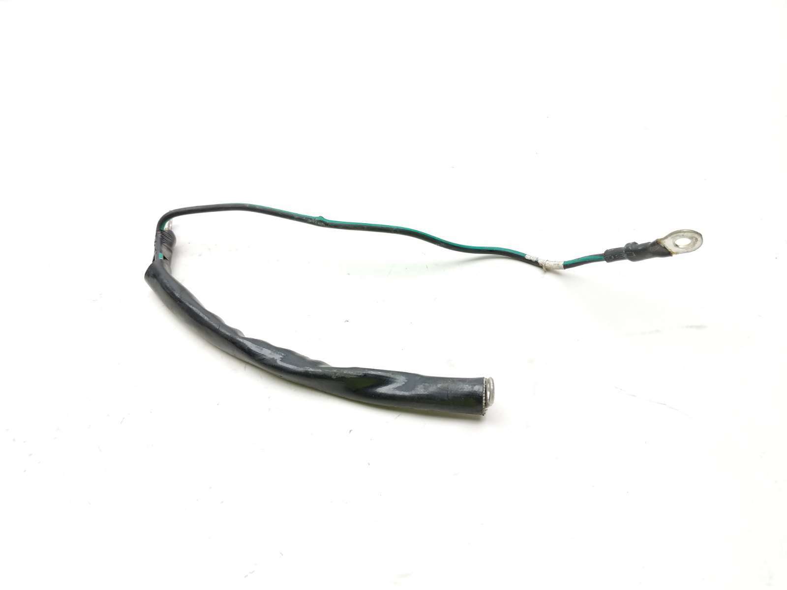 20 Harley Davidson Street Bob FXBB Battery Terminal Cable Wire A