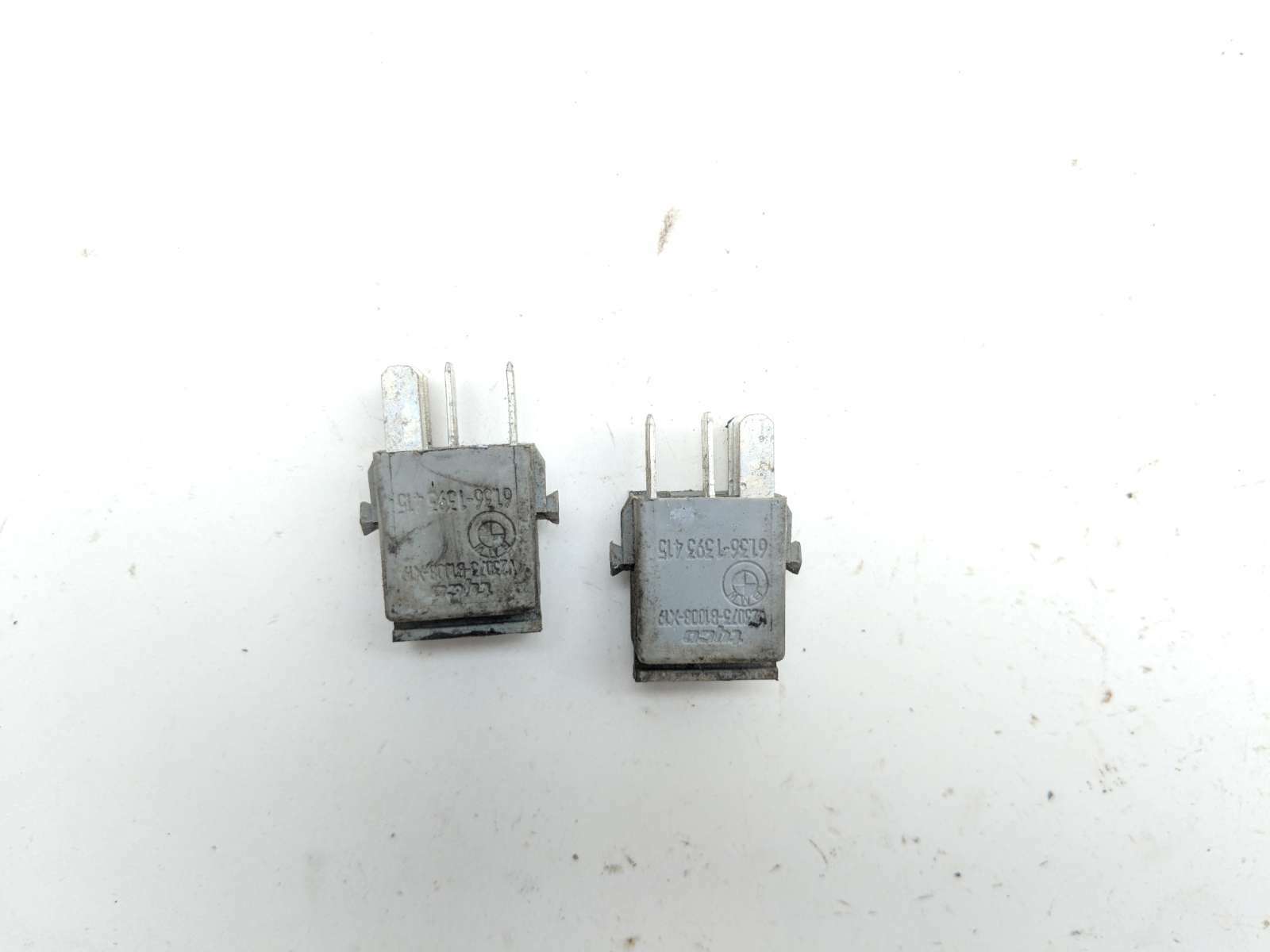 03 BMW R1150RT R1150 RT Relays 61361393415 - Sun Coast Cycle