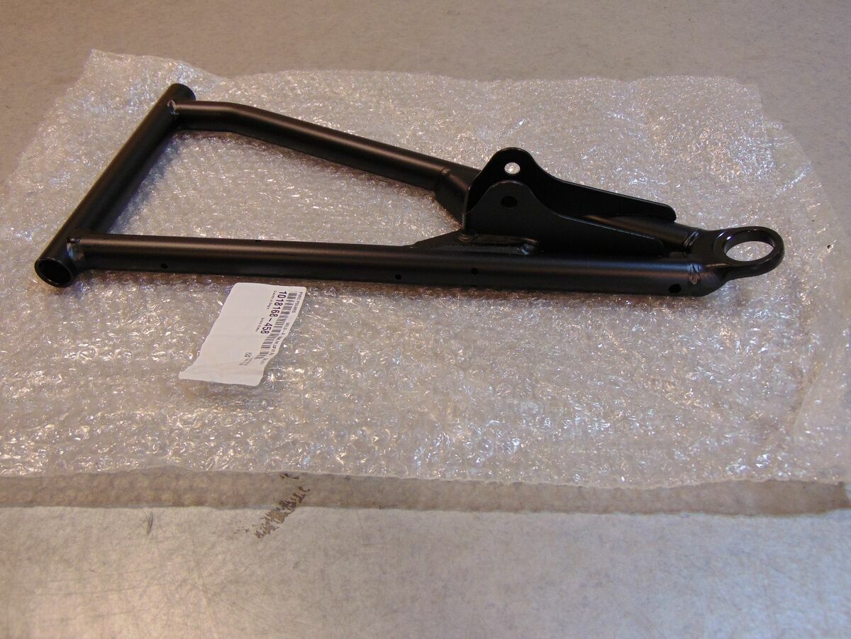 2013-2015 POLARIS RANGER 900 RIGHT FRONT UPPER A-ARM 1018168-458 OPEN BOX