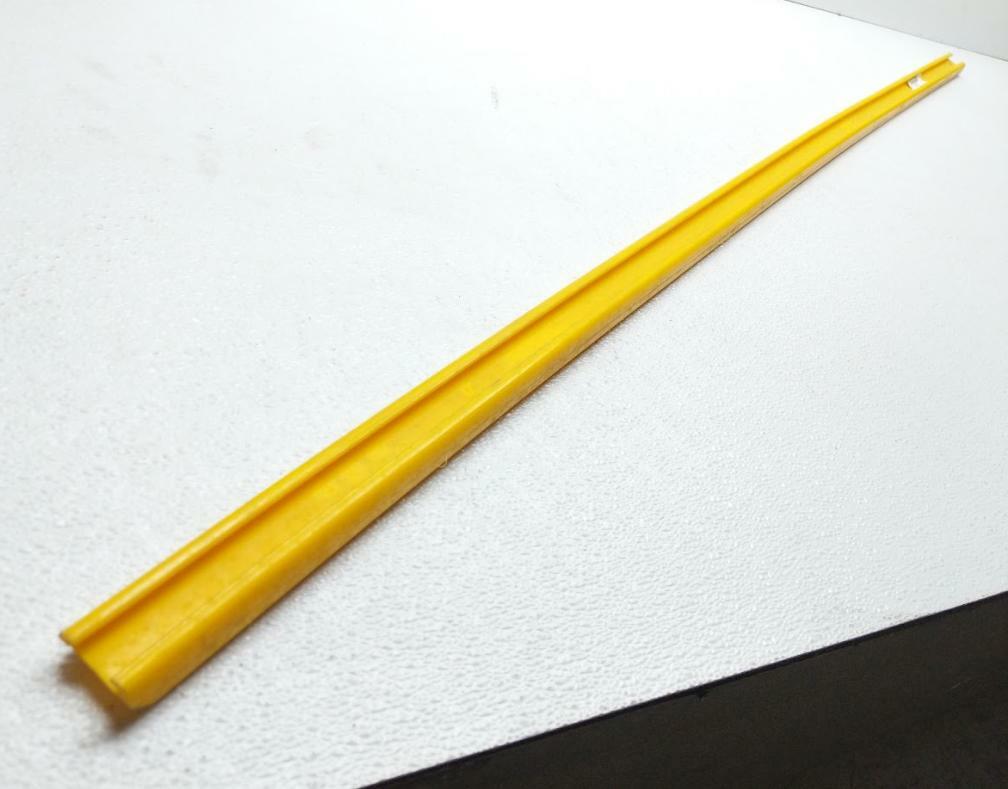 Ski-Doo Slider Shoe YELLOW 503191697