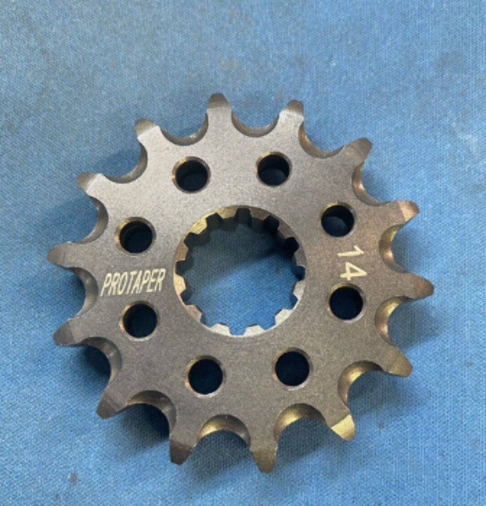Protaper KTM 85SX 04-17 & KTM105SX 09-11 14T 033304