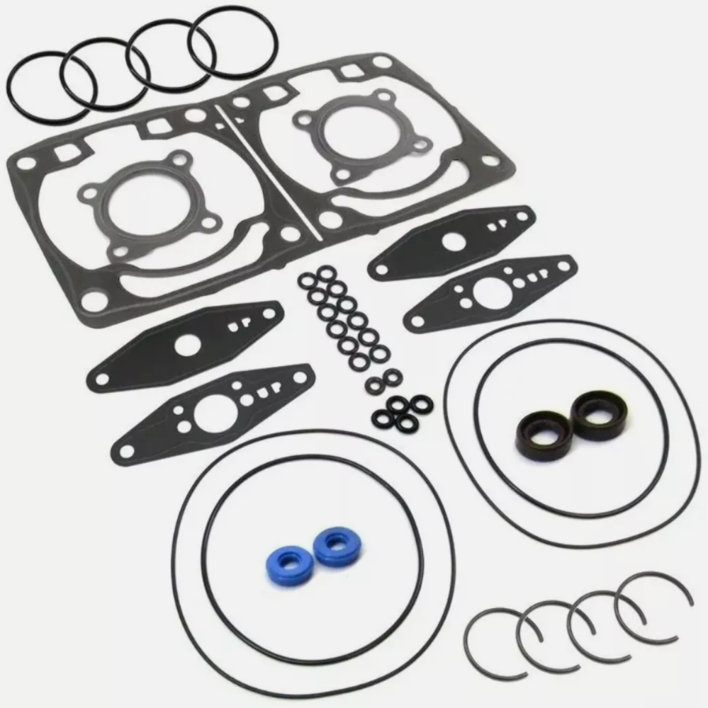 2021-2024 Cat 7639-735 Top End Gasket Set- 800 C-Tec2 Textron Snowmobile