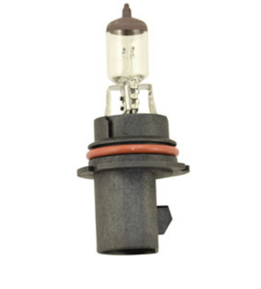 NARVA Halogen Headlamp Bulb 12V HB1 / 9004 65/45W 48628