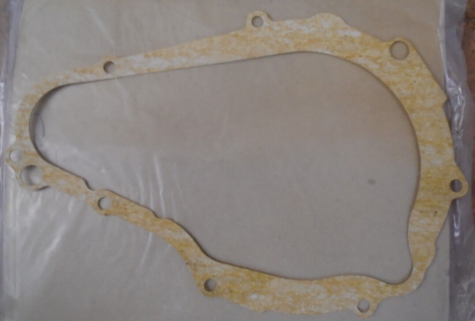1L9-15461-00 Yamaha Engine Crankcase Cover Panel Gasket Crank Case XS400 XS 400