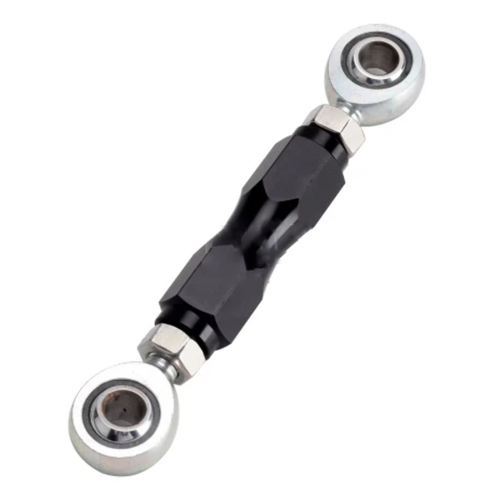 Harley Davidson Dyna Super Glide Custom FXDC Shifter Linkage Rod 07-14 500115