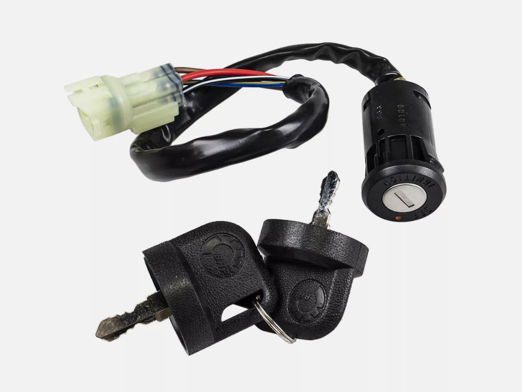 Can-Am 2010-2018 DS 90 DS 70 mini Main Switch V35100DGF010LL New OEM