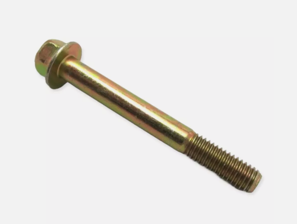Genuine OEM Arctic Cat 8026-232 Hex FLange Head Cap Screw 3/8-16x3.25