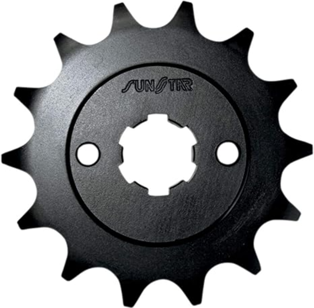 34812 - 12 Tooth Front Axle Sprocket 520 Chain Size