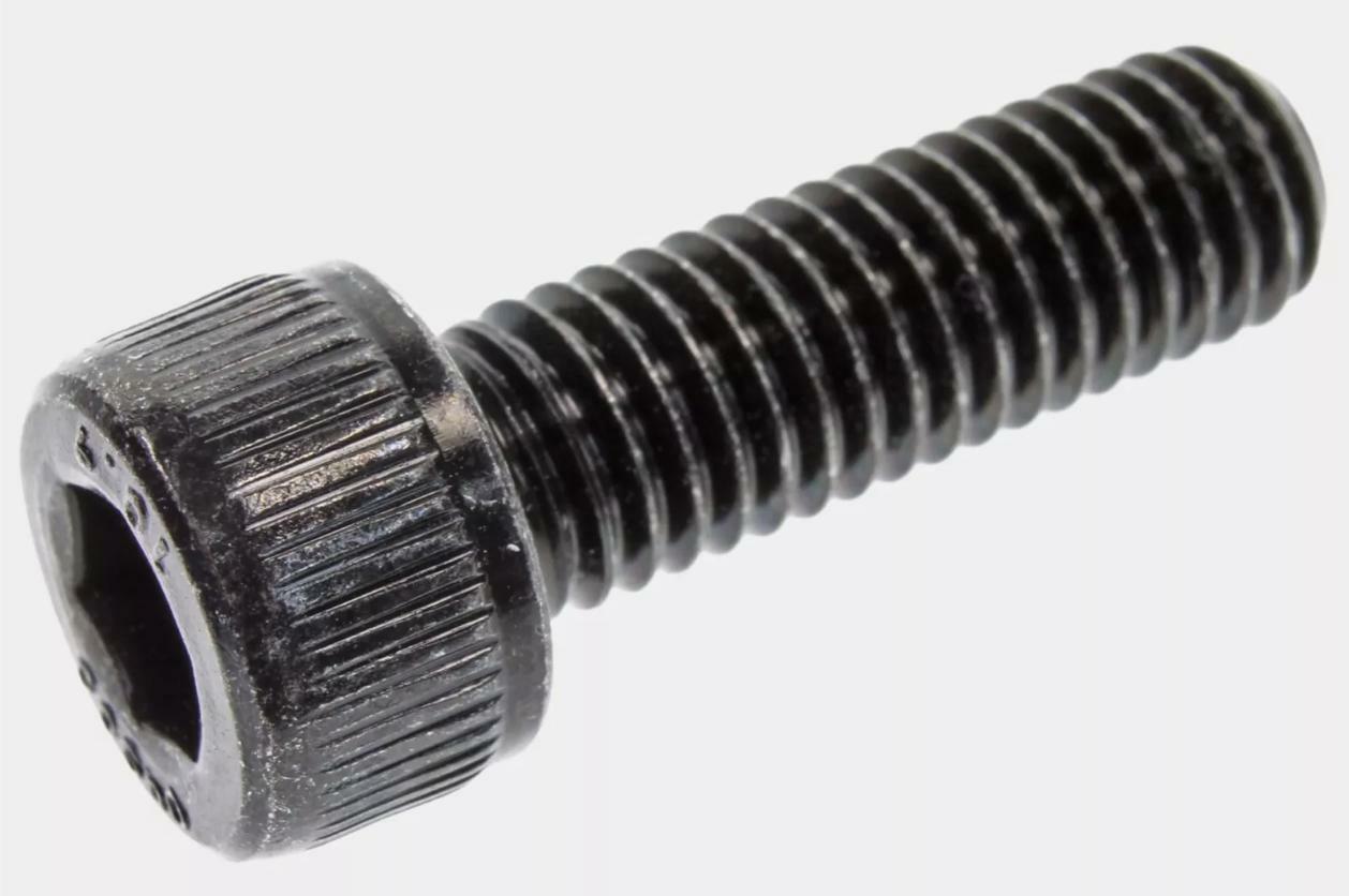 GENUINE Yamaha BOLT, SOCKET 91317-08025-00 OEM NEW