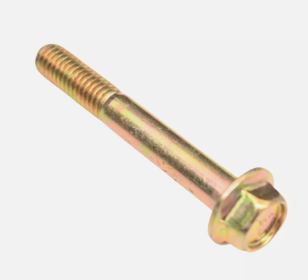 New OEM Arctic Cat 8020-230 Hex Flange Cap Screw NOS