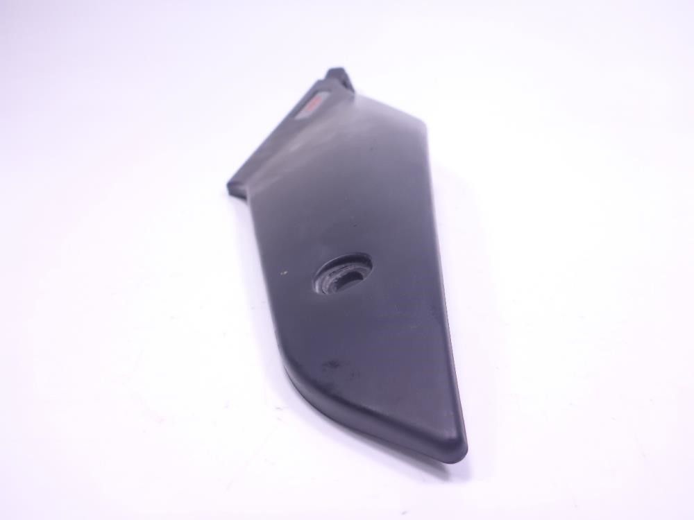 08 Aprilia Tuono Right Side Fuel Tank Cover Trim Fairing 109730