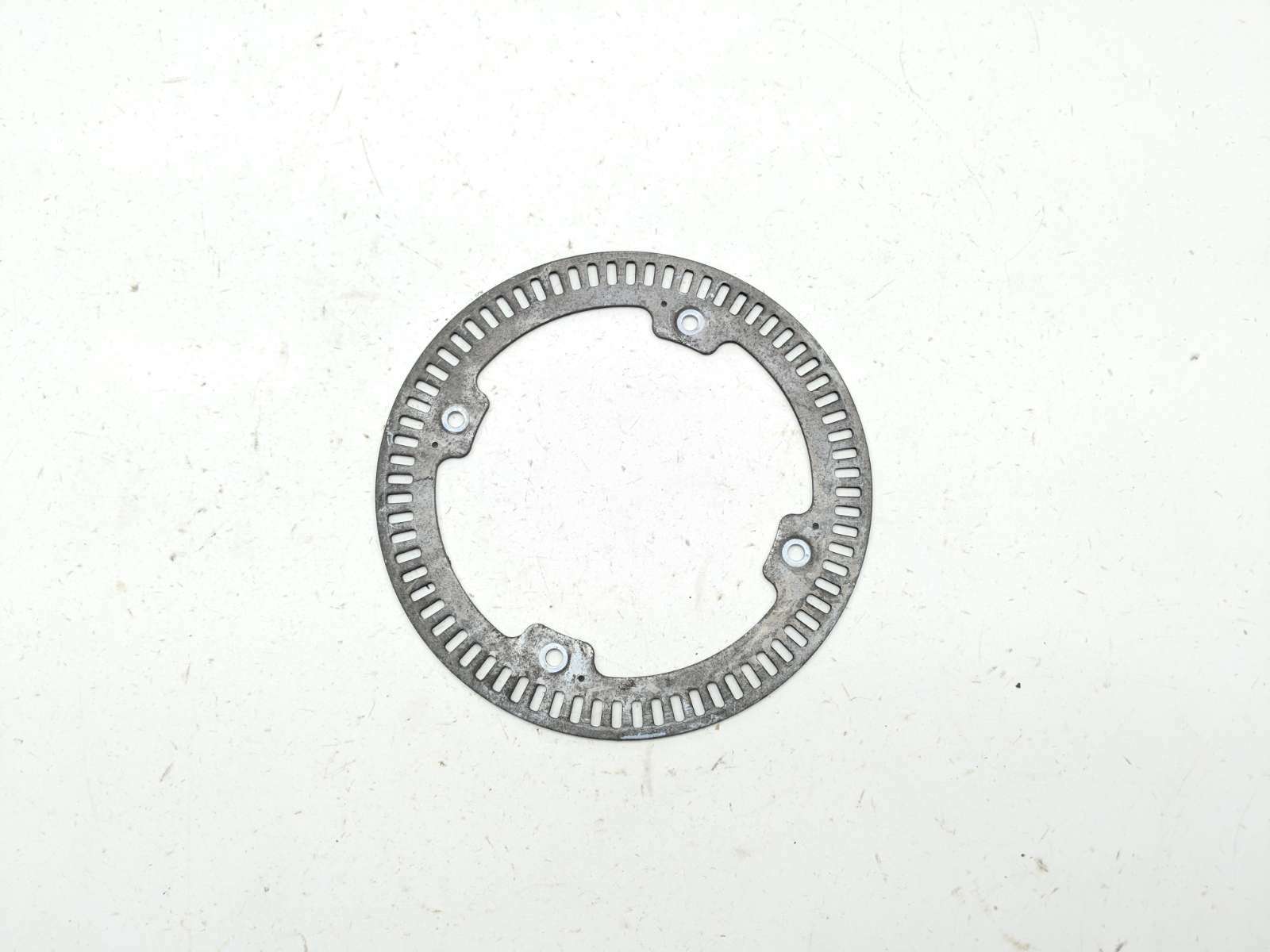 18 Triumph Street Cup Rear ABS Pulser Anti Lock Brake Ring