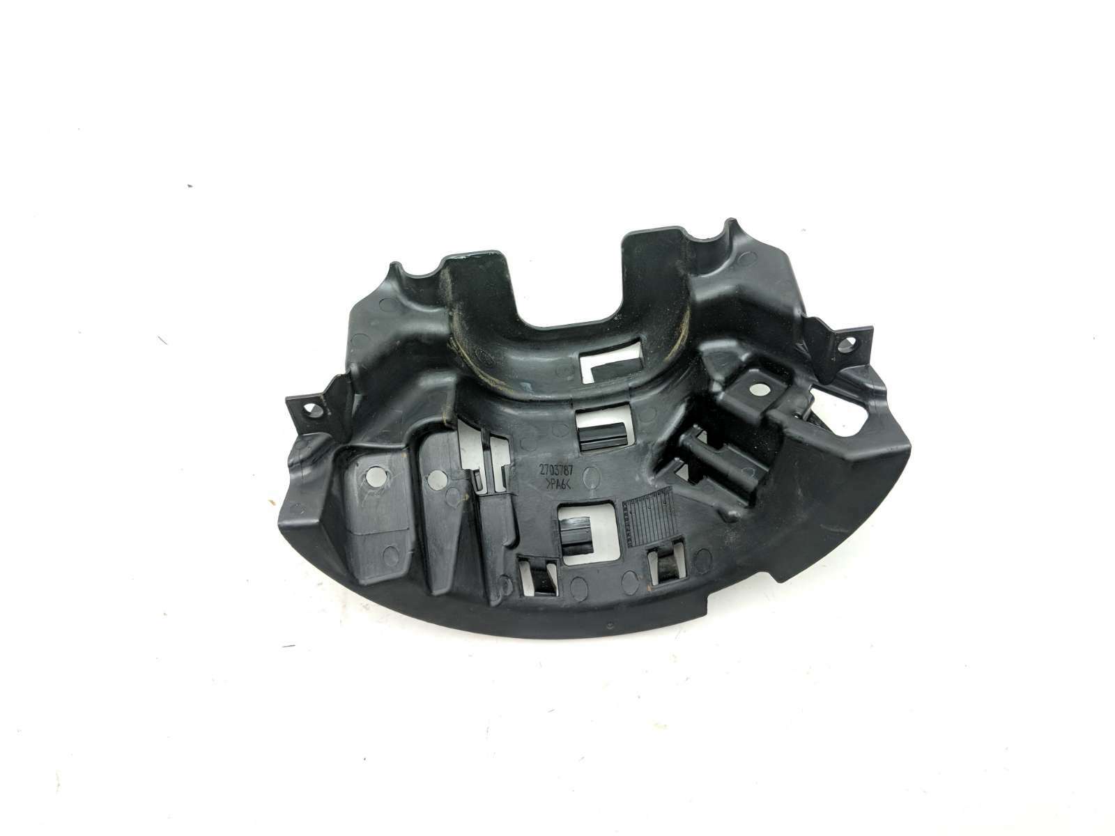 18 Triumph Street Cup Front Headlight Inner Connector Mount Bracket 2703787