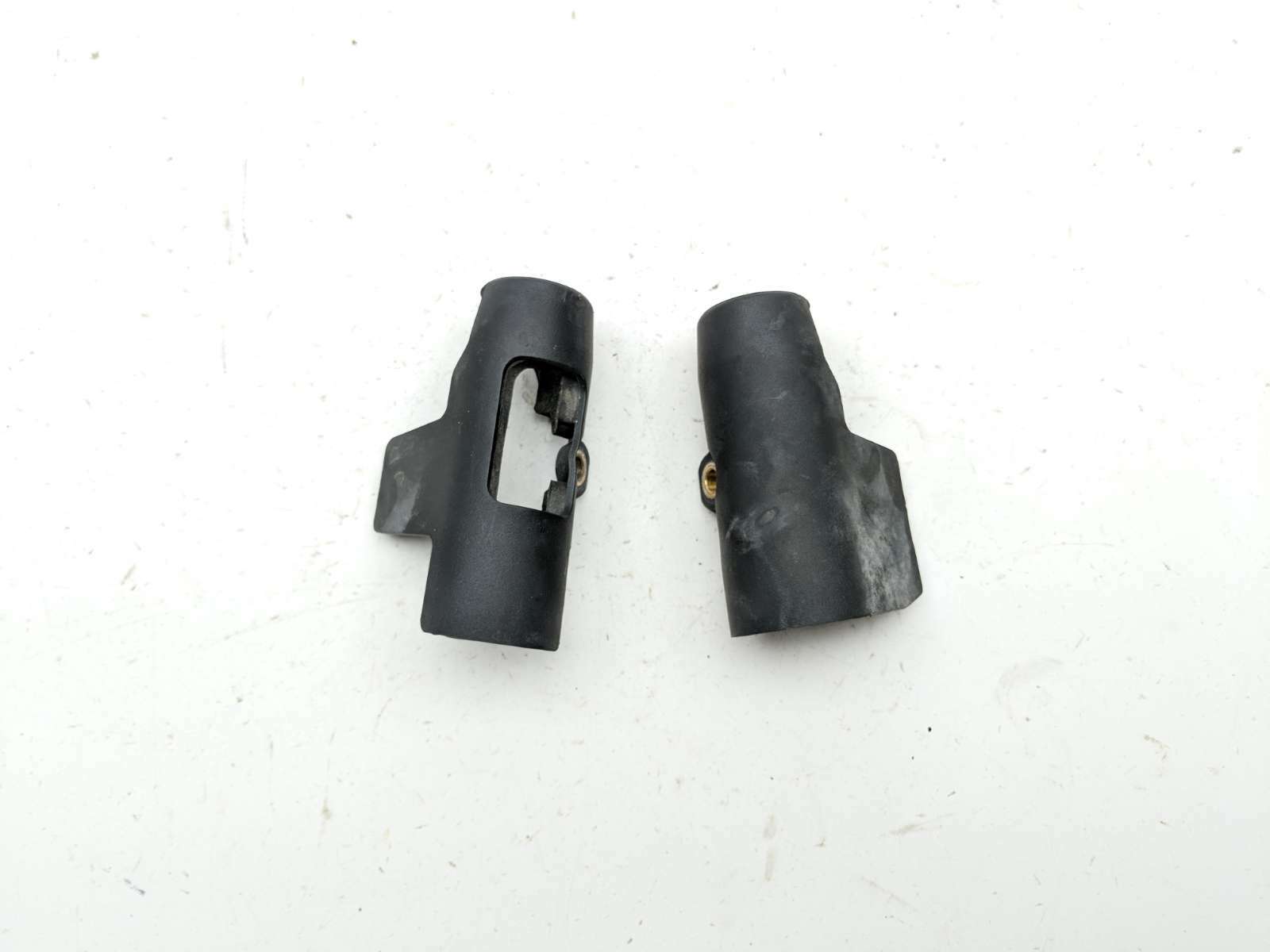 18 Triumph Street Cup Fuel Injector Rail Covers