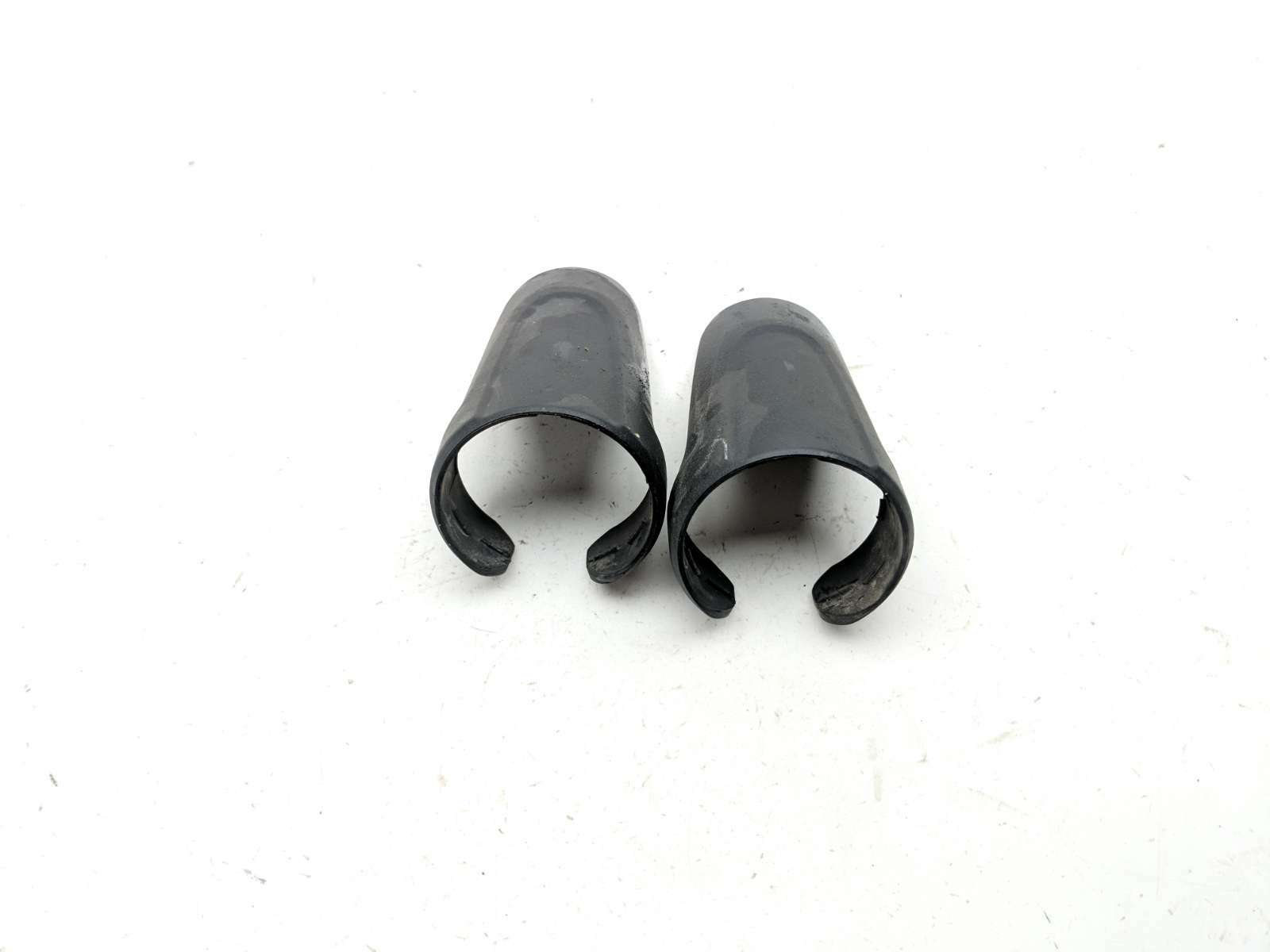 18 Triumph Street Cup Fork Guard Covers