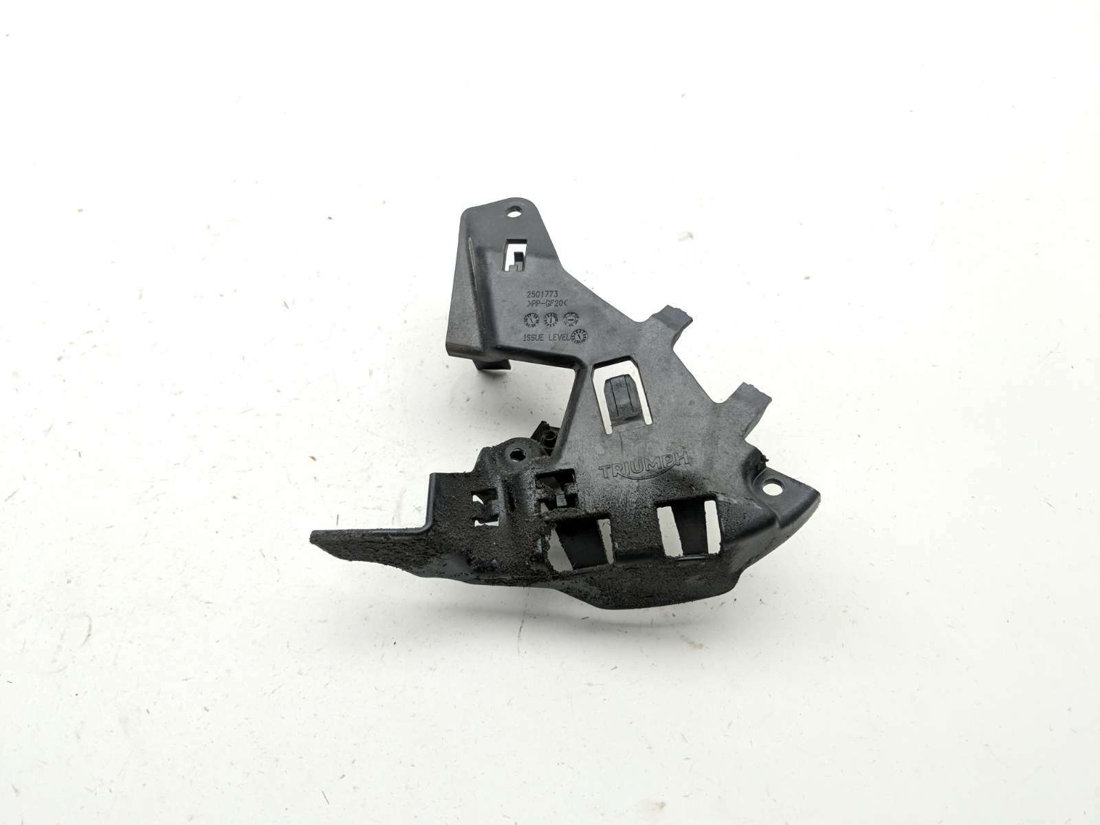 18 Triumph Street Cup Inner Electronic Cover Mount Bracket 2501773