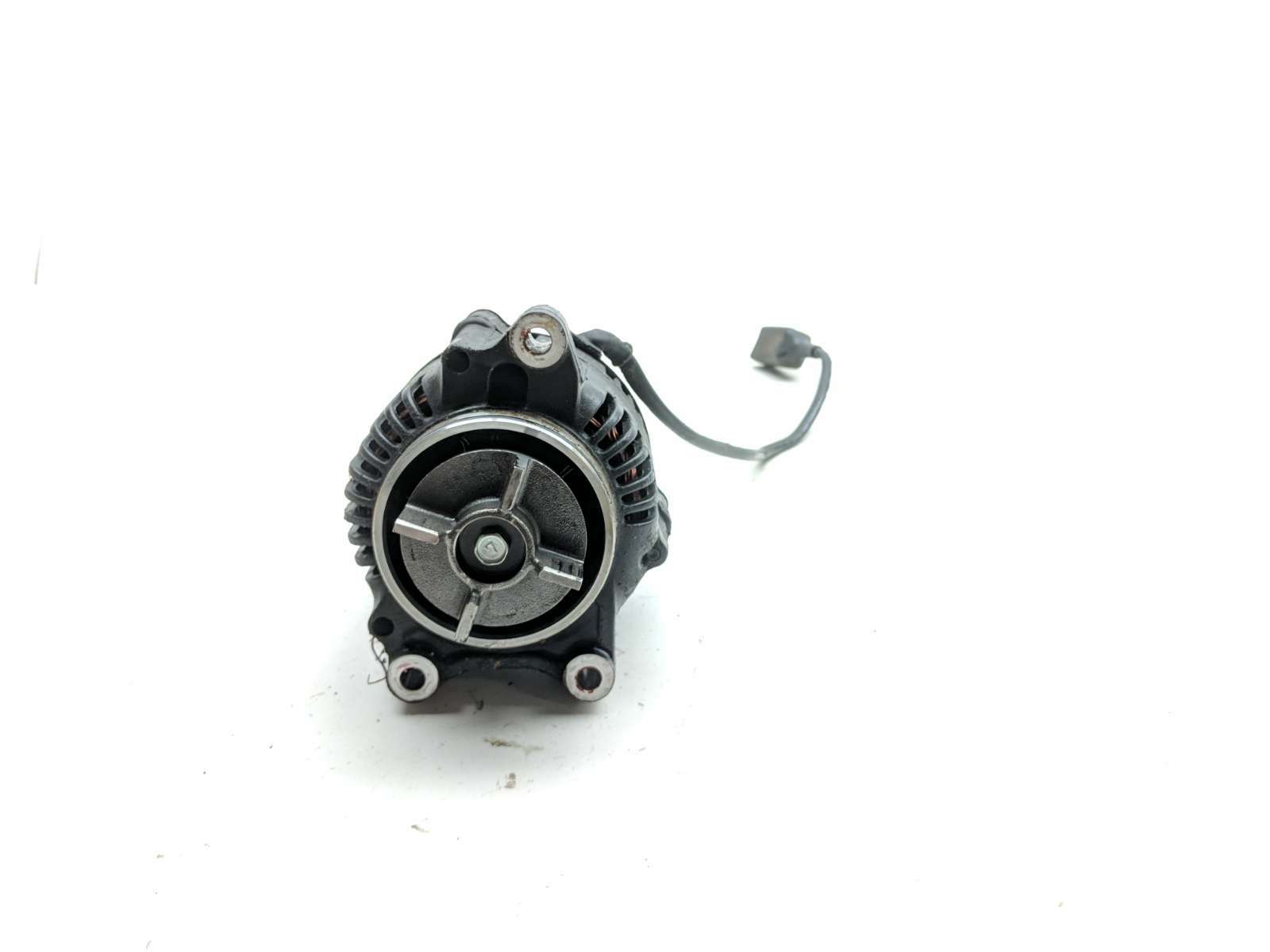 94 Kawasaki Concours ZG1000 Engine Motor Stator Generator Alternator
