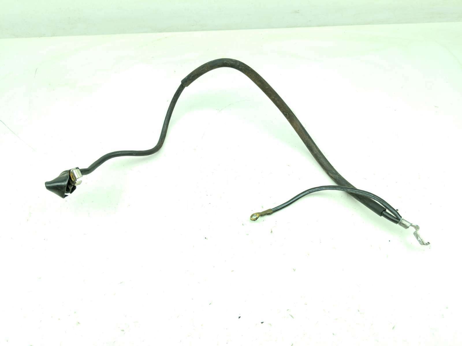 00 Honda VT1100 Shadow ACE Tourer Battery Cable Terminal A