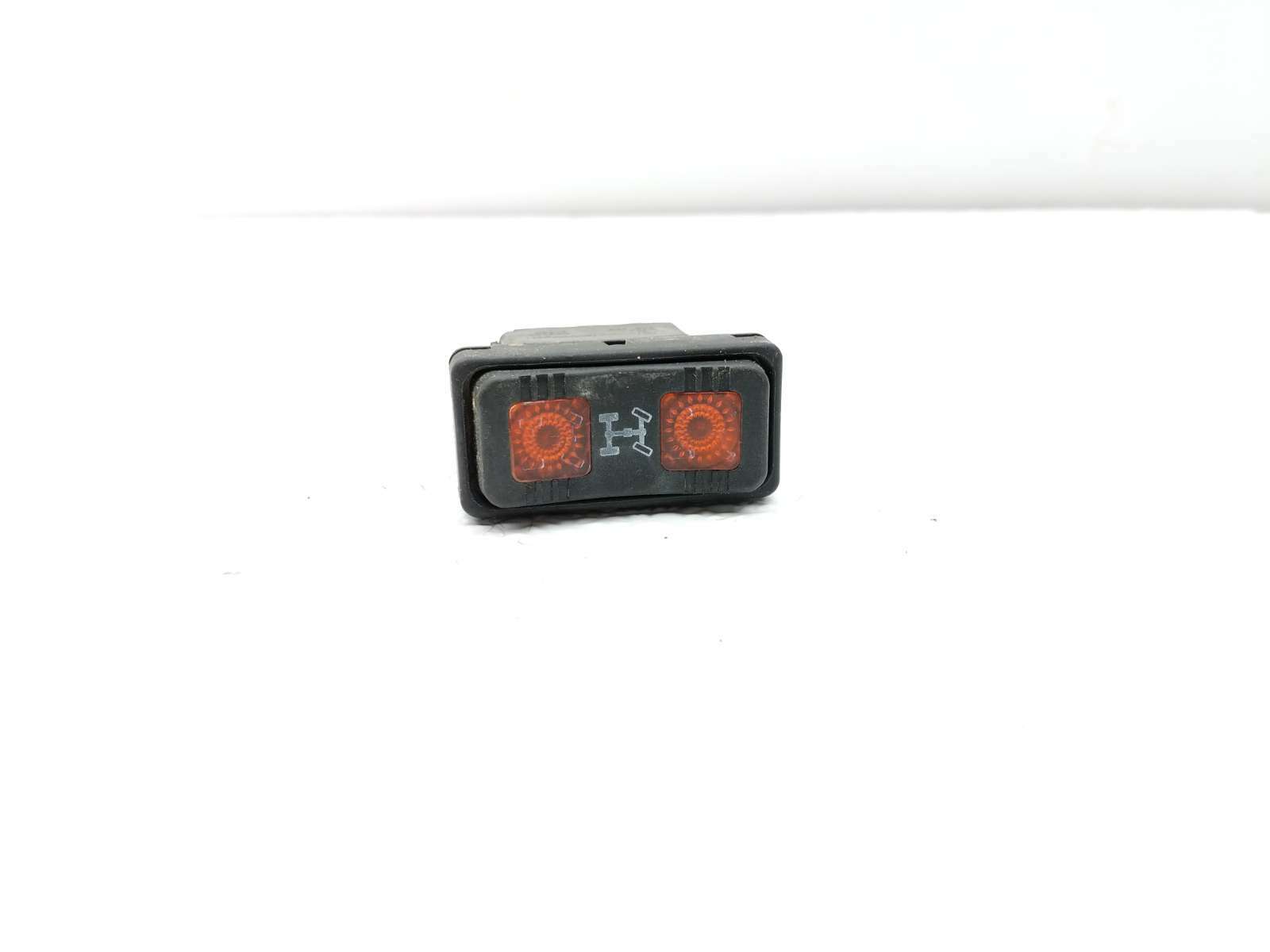 11 Polaris Ranger 500 EFI All Wheel Drive AWD Dashboard Switch Control Button