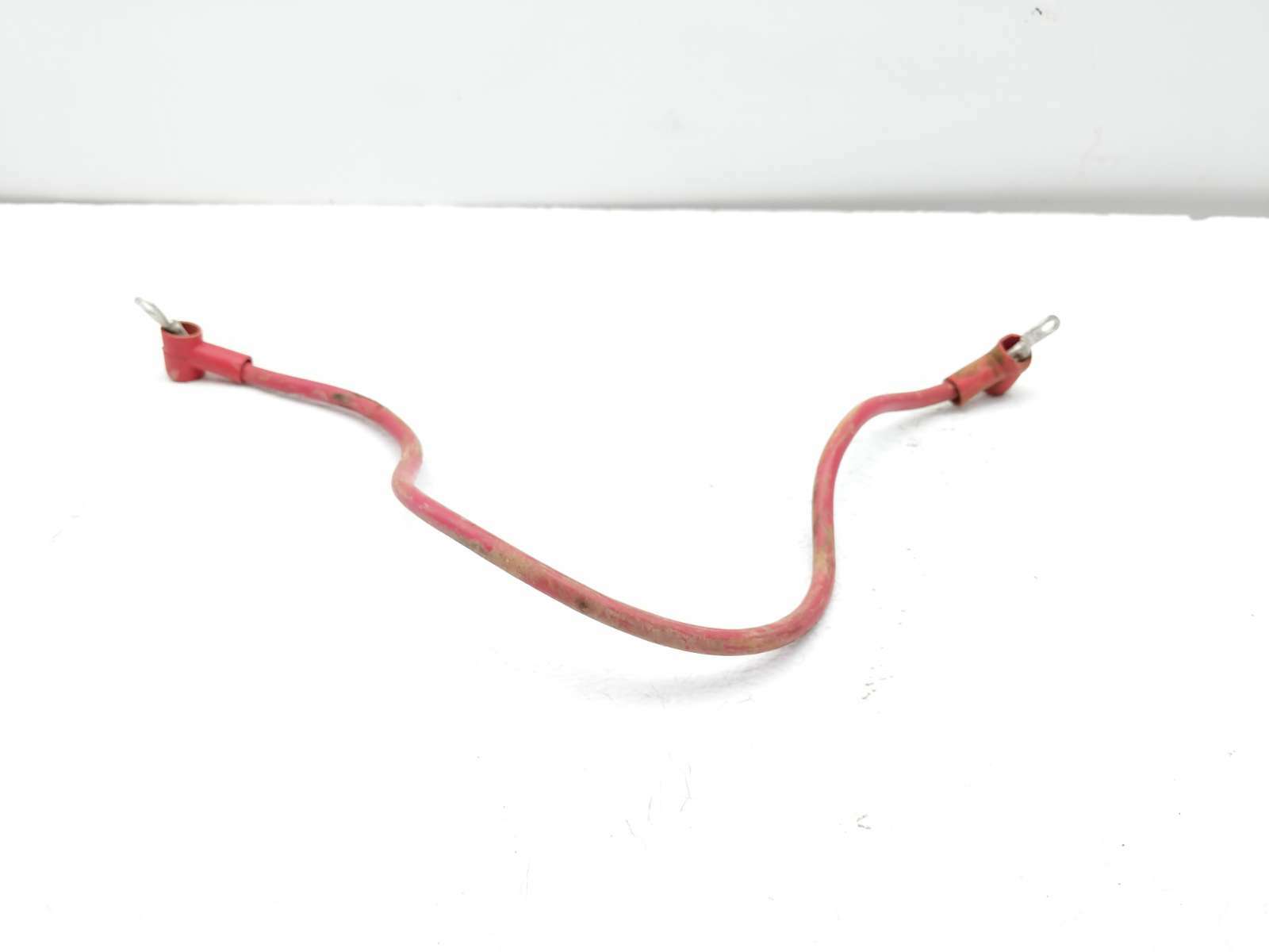 11 Polaris Ranger 500 EFI Positive Battery Wire Cable Line