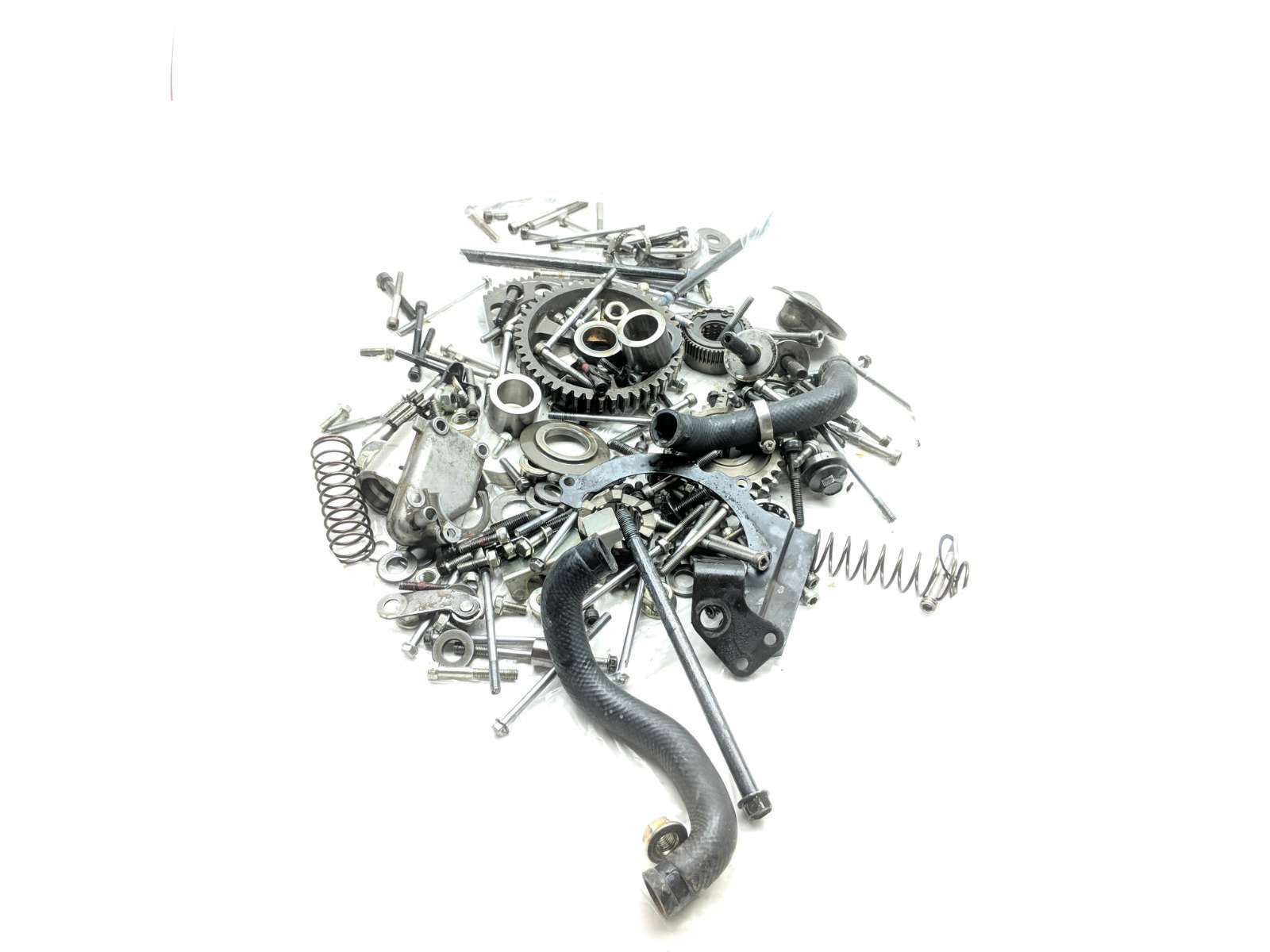 11 Kawasaki VN1700A Voyager 1700 Engine Motor Miscellaneous Hardware Bolt Kit