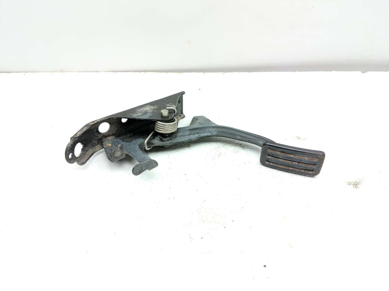 21 Honda Pioneer 700-4 SXS700 Gas Throttle Accelerator Pedal
