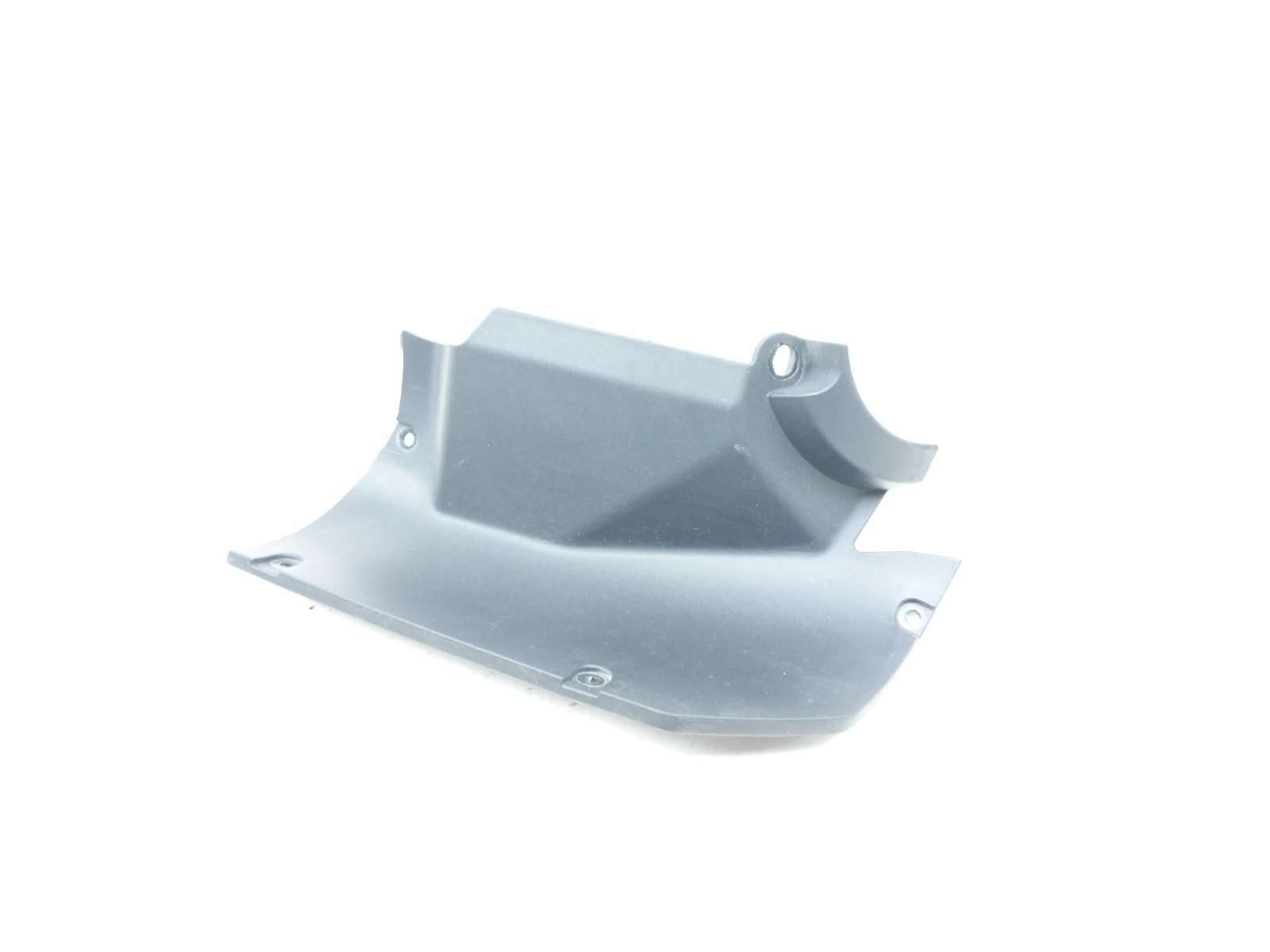 22 CF Moto CF125 Papio Front Right Inner Side Panel Cover 6FI3-040701